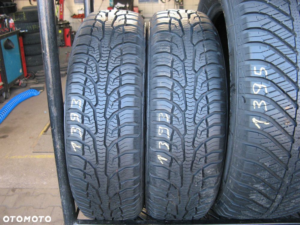 165/70R14 UNIROYAL AllSeasonExpert 2 - nr.1393 * - 1
