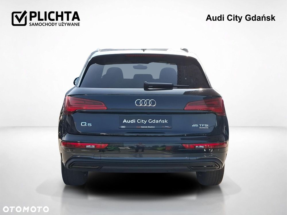 Audi Q5 - 5