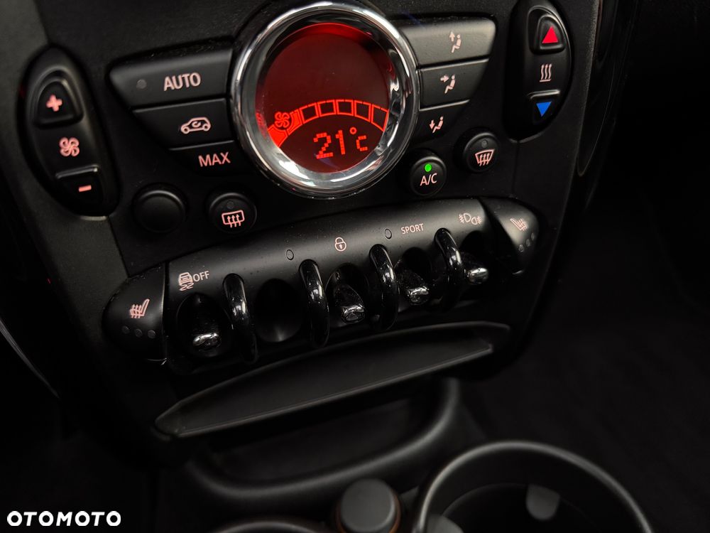 MINI Countryman Cooper S All4 - 37