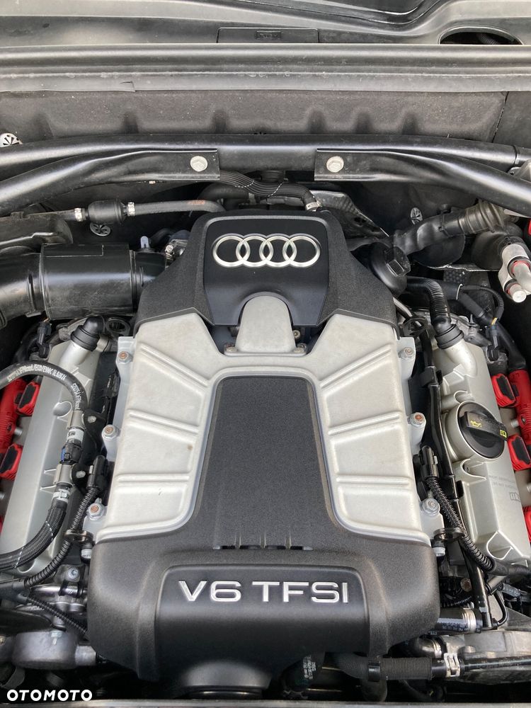 Audi SQ5 - 32