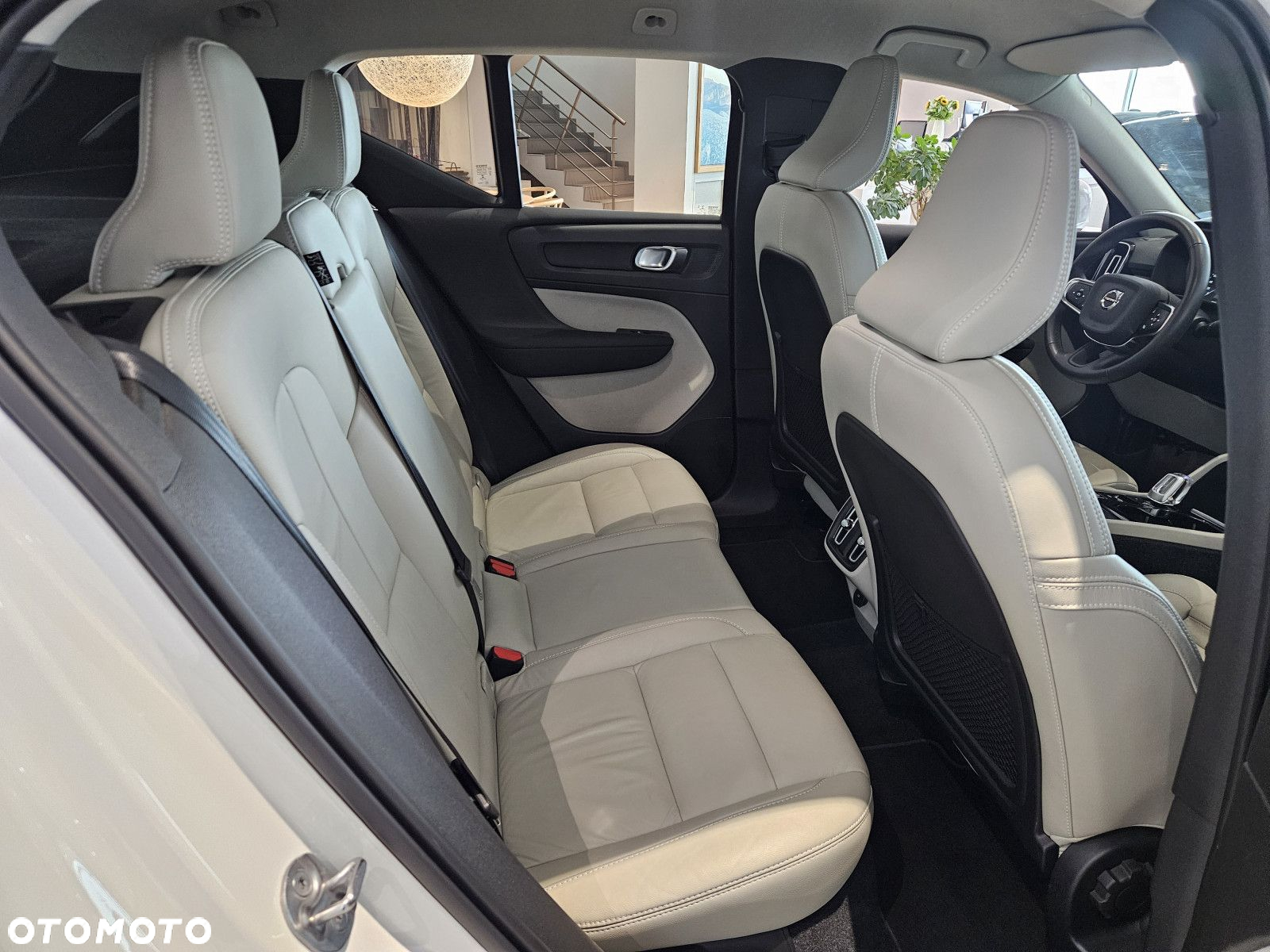 Volvo XC 40 - 16