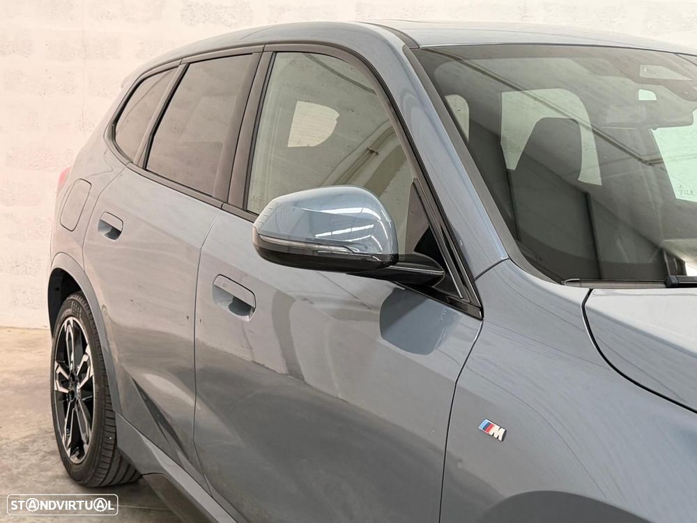 BMW iX1 xDrive30 - 13