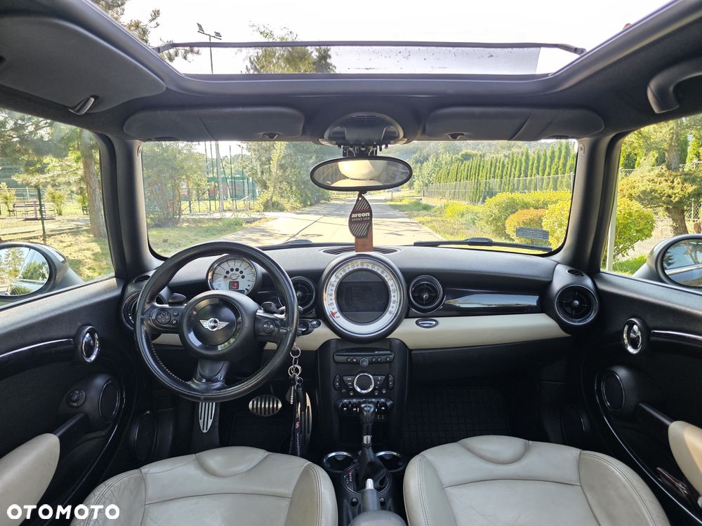 MINI Cooper S Bayswater - 9