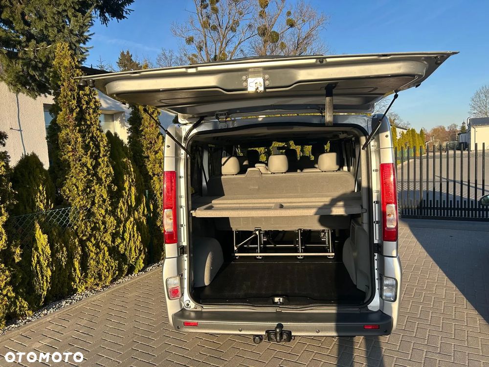 Renault Trafic Passenger L2H1 Privilège - 15