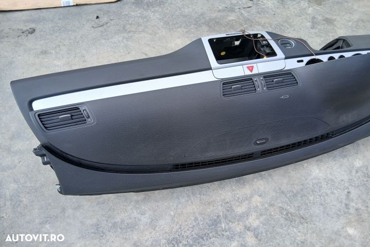 Kit airbag cu plansa de bord 5N0959655A 3C0880204G 3C0880201BB 5N0959 - 4