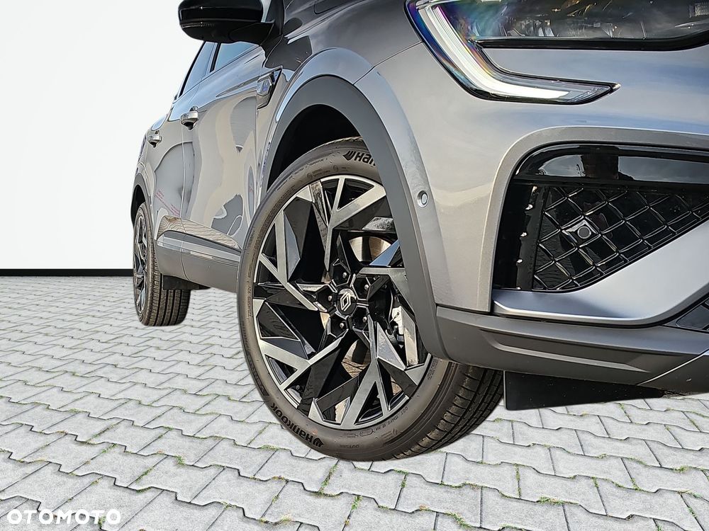 Renault Arkana - 9