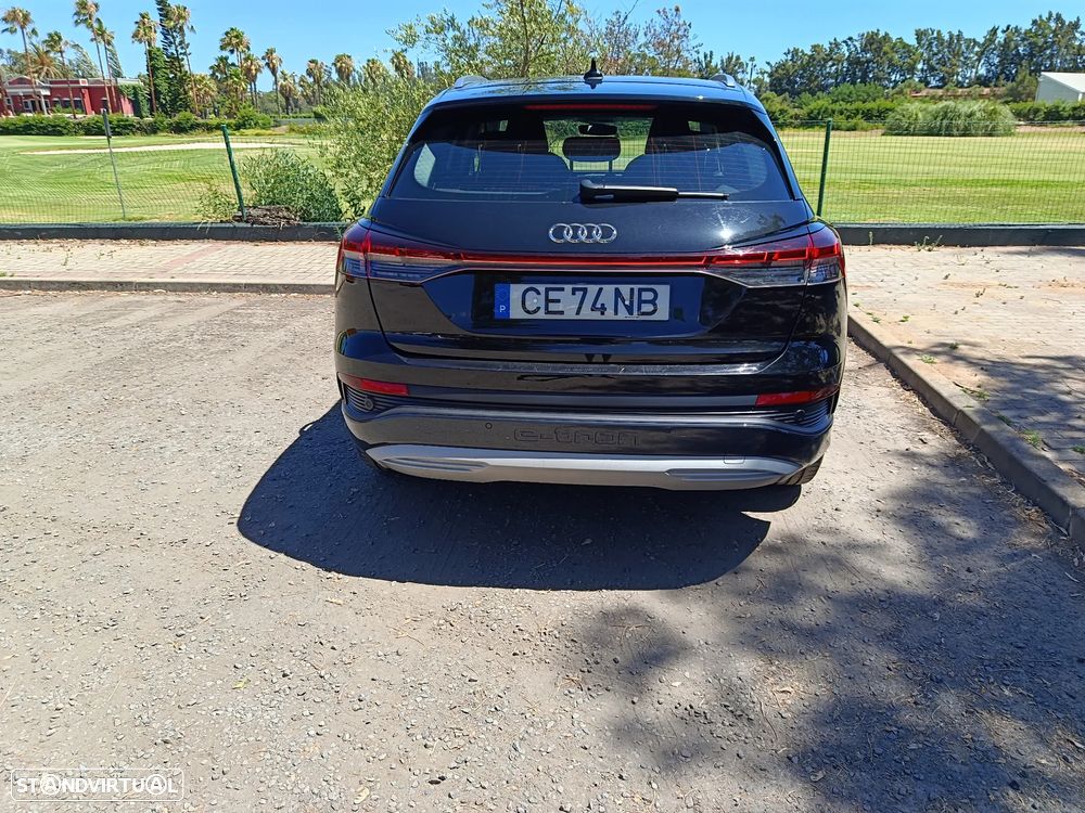 Audi Q4 e-tron 40 - 2