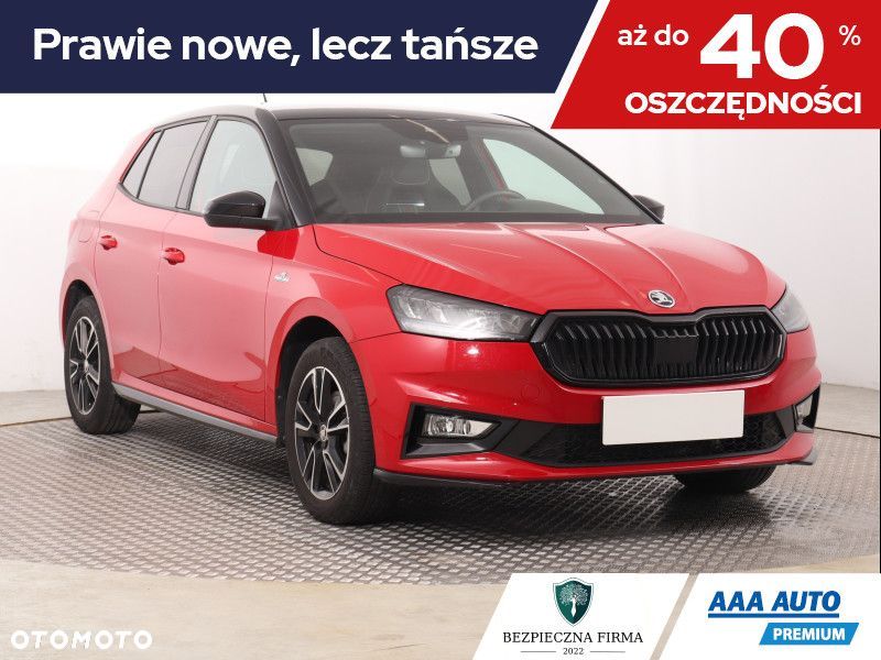 Skoda Fabia - 2