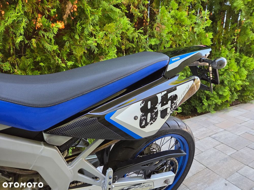 Derbi Senda - 15