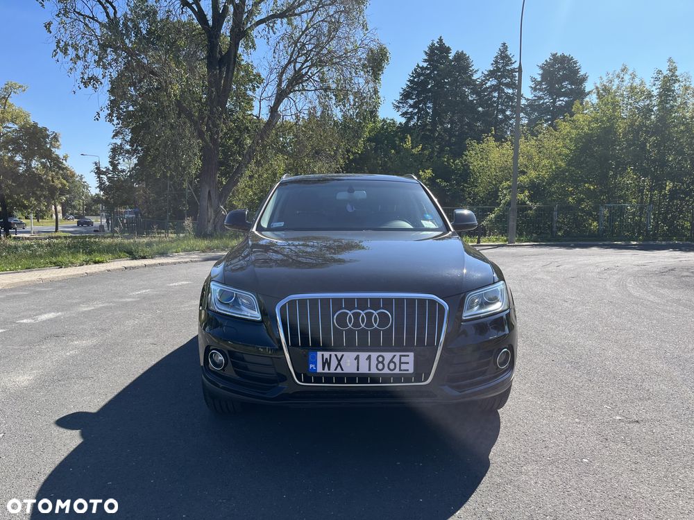 Audi Q5 2.0 TDI Quattro S tronic - 7