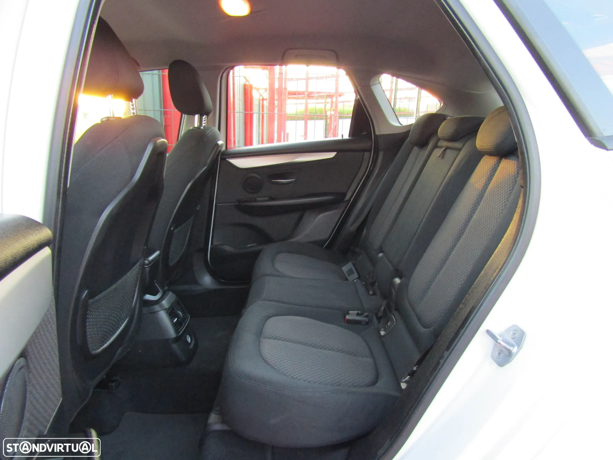 BMW 216 Active Tourer d Advantage - 11
