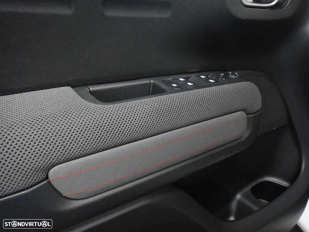 Citroën C3 Aircross 1.2 PureTech Shine Pack EAT6 - 12