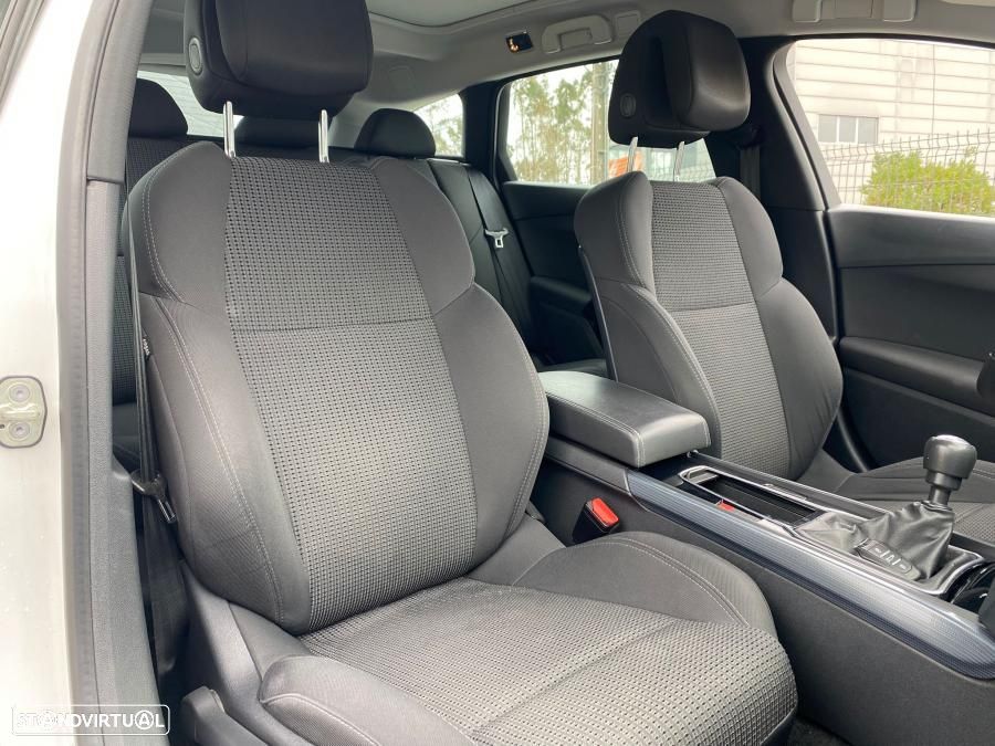 Peugeot 508 SW 1.6 e-HDi Access - 8