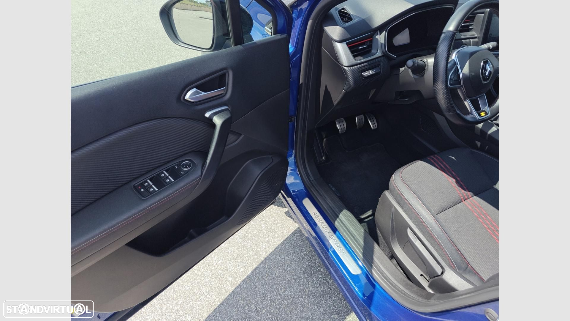 Renault Captur 1.0 TCe RS Line - 20