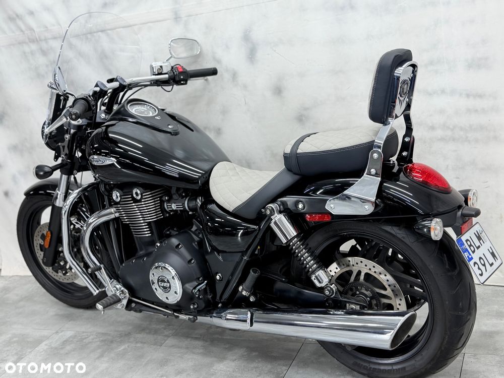 Triumph Thunderbird - 29