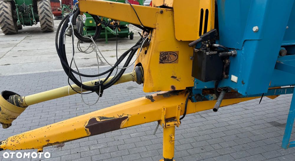 Inny Vertical 2.14 - 2