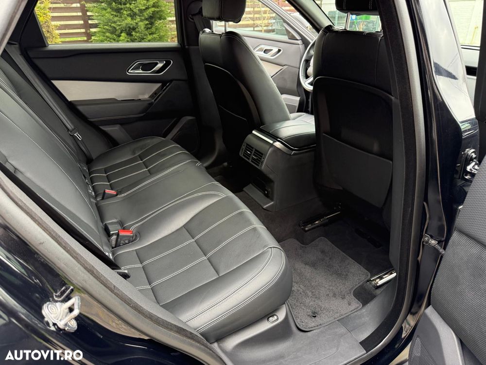 Land Rover Range Rover Velar - 19