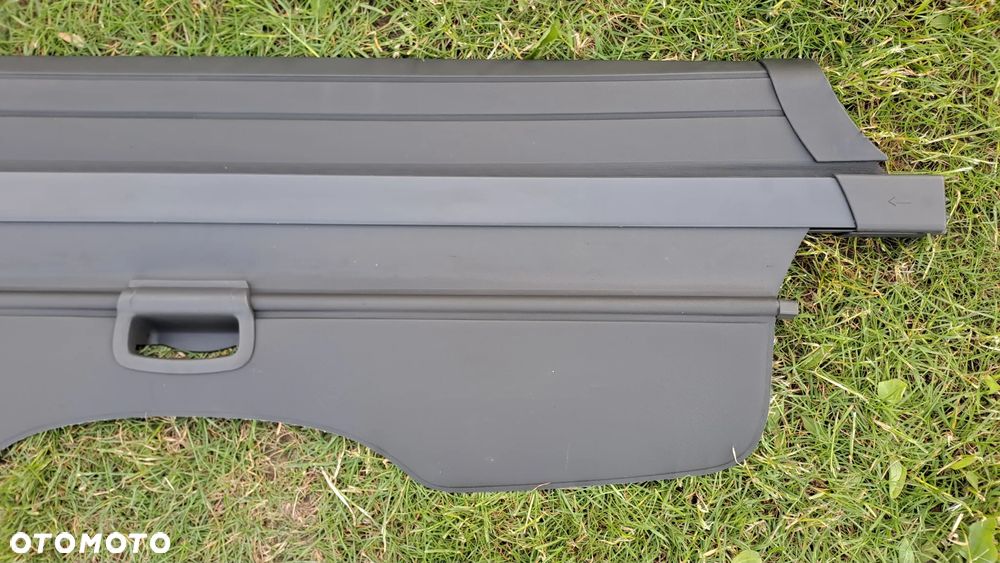 FORD FOCUS MK2 KOMBI 04-11 ROLETA BAGAŻNIKA - 4