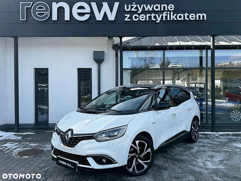 Renault Scenic - 2
