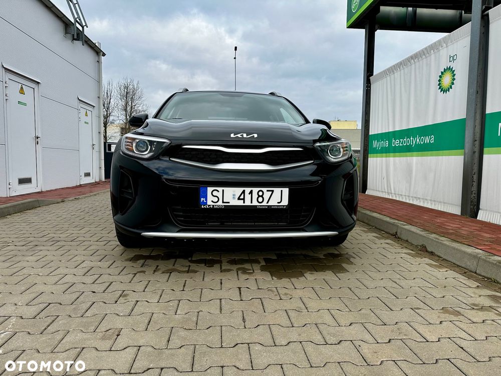 Kia Stonic 1.2 M - 6