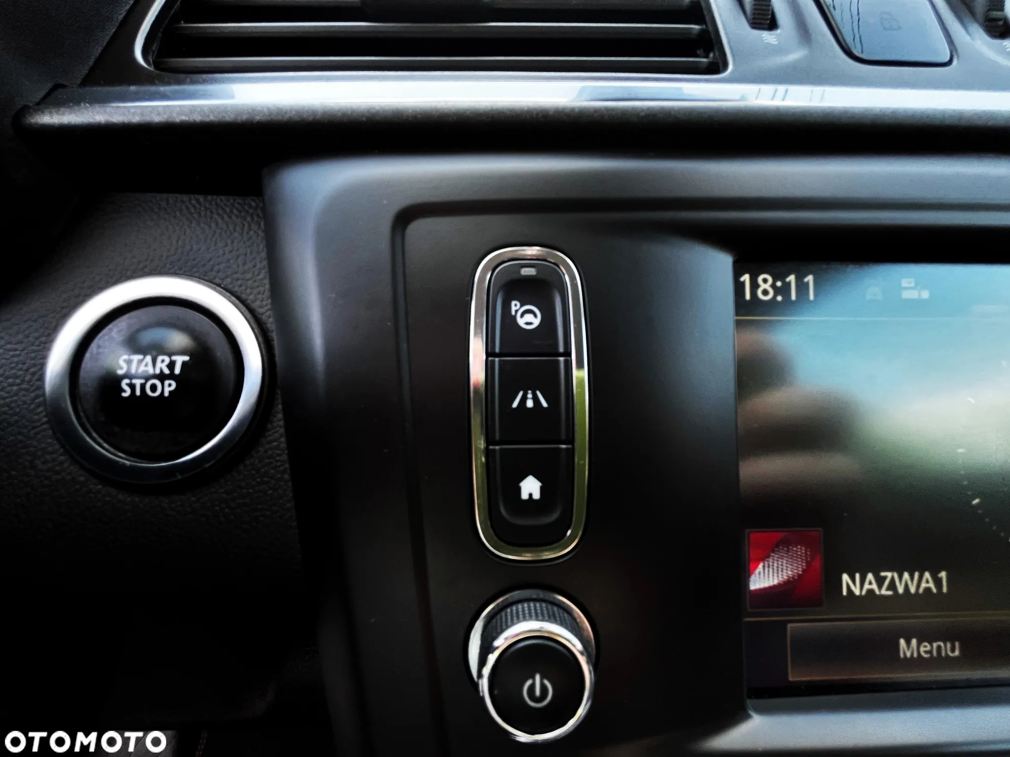 Renault Kadjar Energy TCe 165 CROSSBORDER - 8