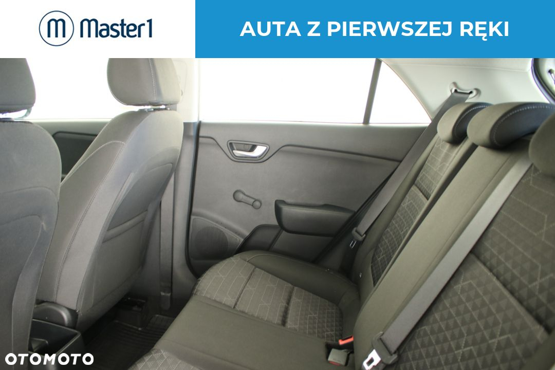 Kia Rio 1.2 M - 8