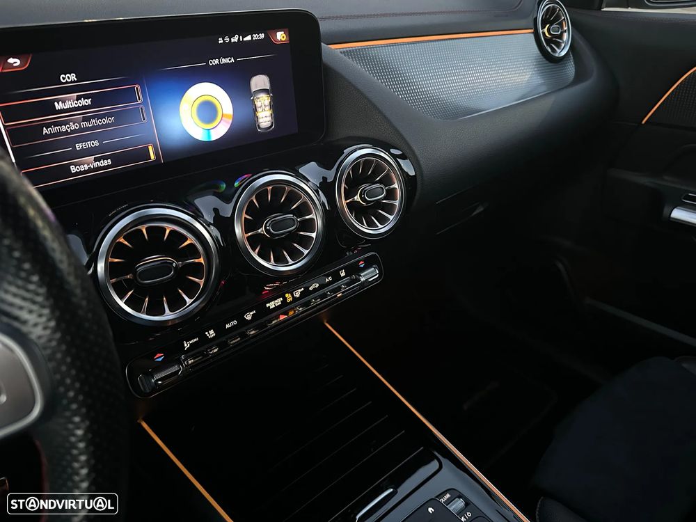 Mercedes-Benz EQA 250 AMG Line - 26