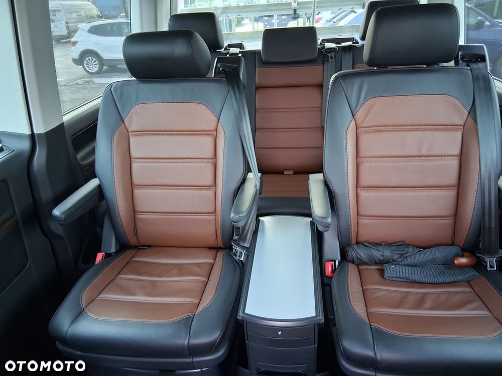 Volkswagen Multivan 2.0 TDI L1 Highline 4Motion DSG - 19