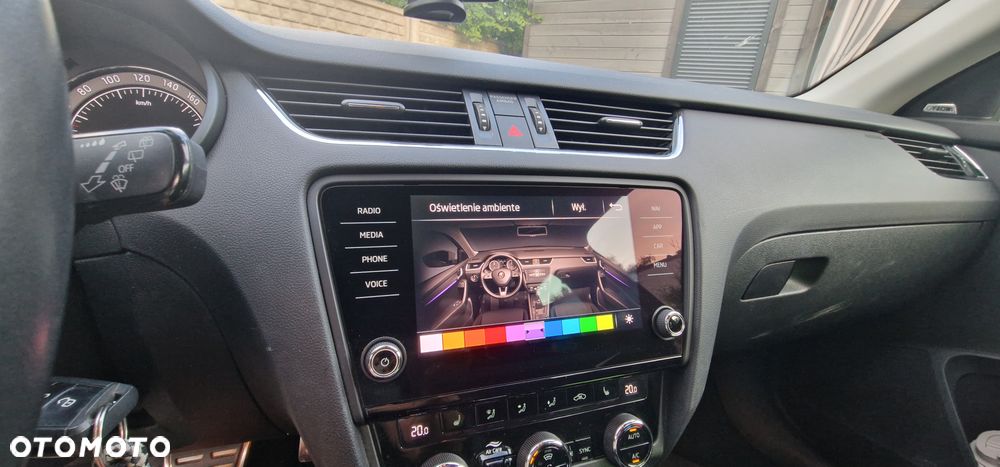 Skoda Octavia - 17