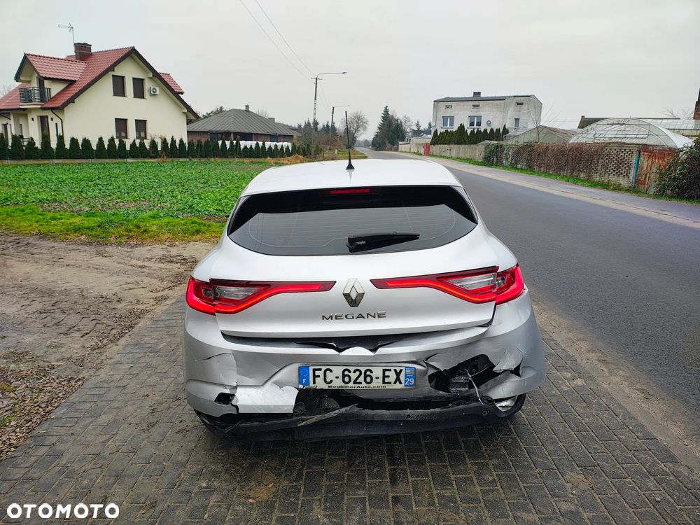 Renault Megane - 6