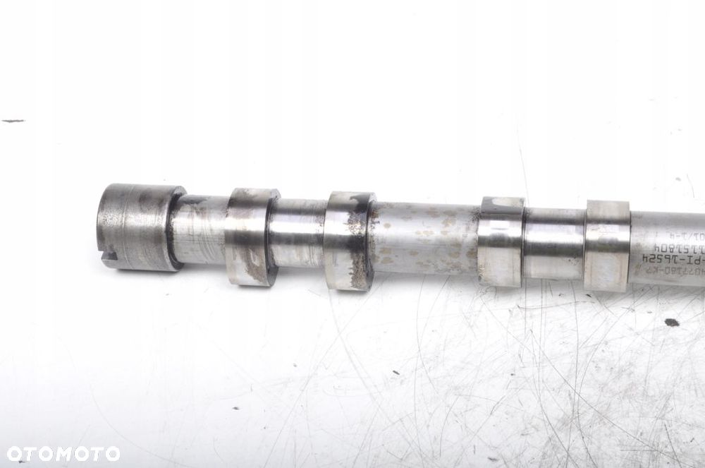 VOLVO V50 2.0 D WAŁEK ROZRZĄDU SSĄCY 9644077180 - 7