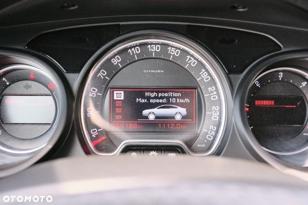 Citroën C5 2.0 HDi Exclusive - 12