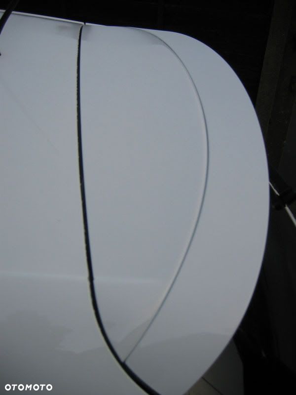 SEAT LEON 09-12 LIFT SPOILER LOTKA SPOJLER PODKŁAD!! - 19