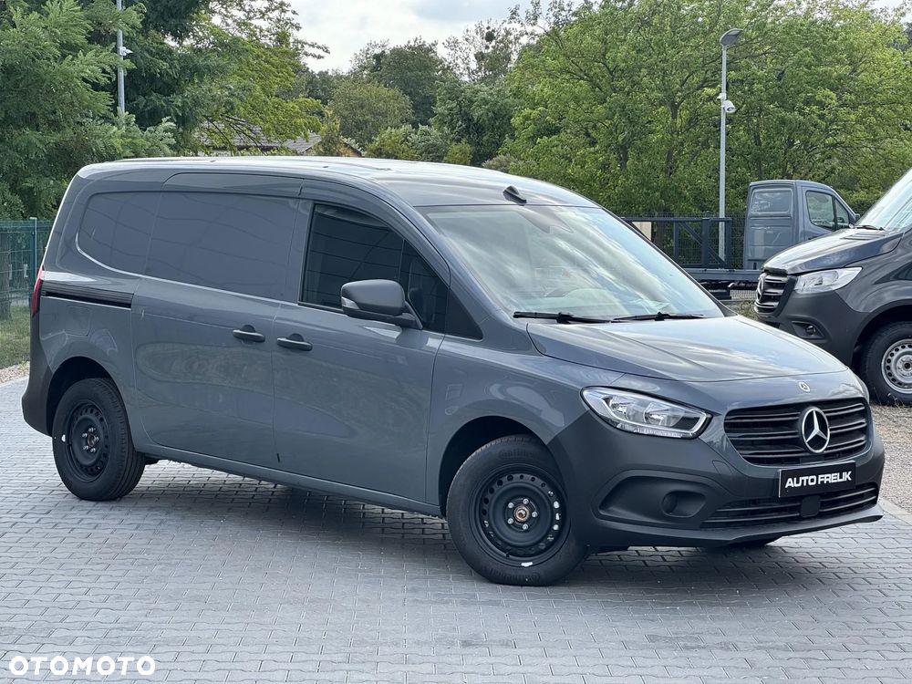 Mercedes-Benz Citan - 1