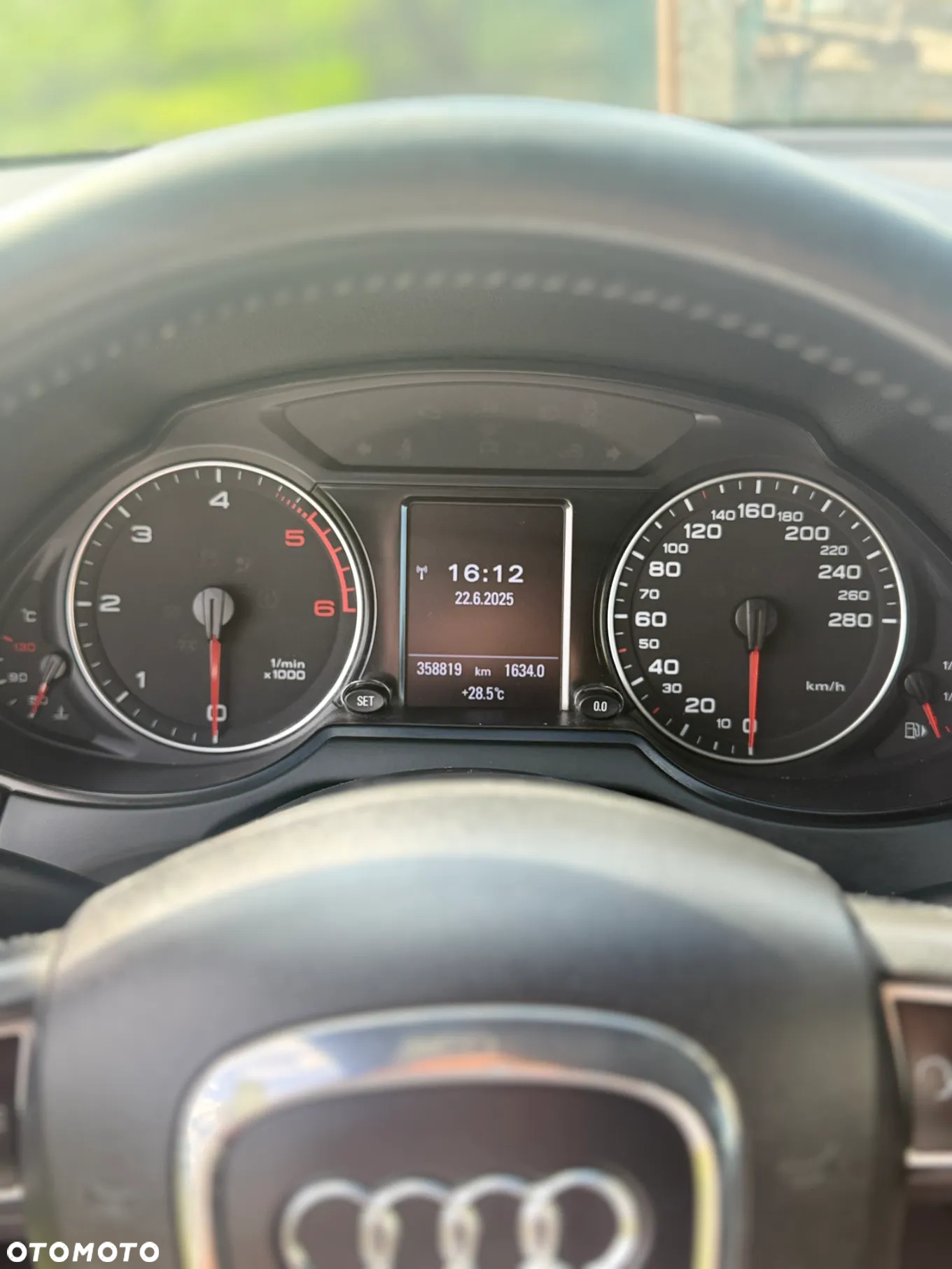 Audi Q5 2.0 TDI Quattro - 16