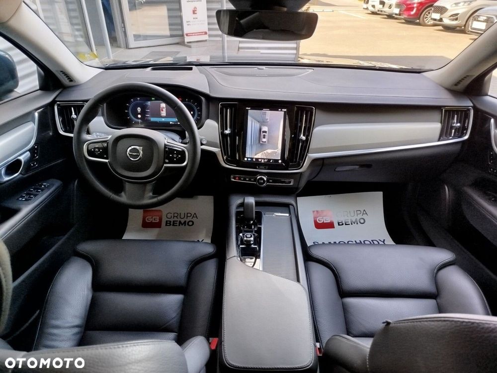 Volvo V90 Cross Country B6 B AWD Ultimate - 13
