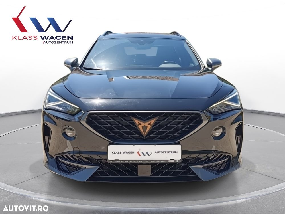 Cupra Formentor 1.5 TSI DSG7 - 3