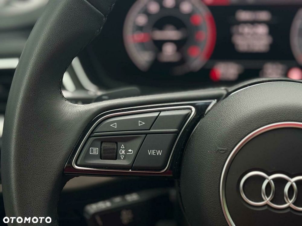 Audi A4 Avant - 20