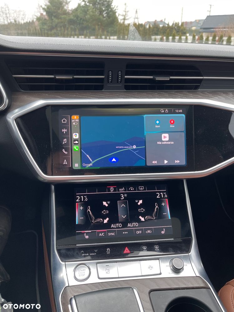 Audi A6 Limousine 55 TFSI quattro S tronic S line - 30