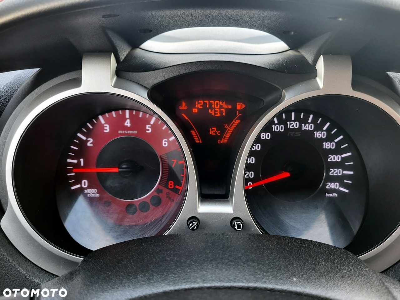 Nissan Juke - 27