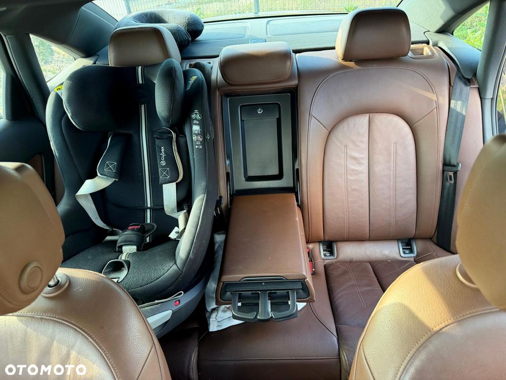 Audi A6 Limousine 3.0 TFSI Quattro S tronic - 7