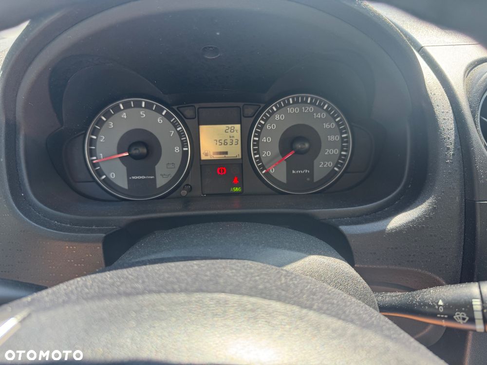 Mitsubishi Colt 1.1 - 7