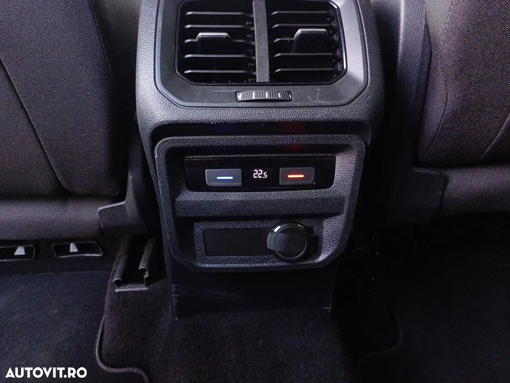 Volkswagen Tiguan 2.0 TDI DSG Base - 21