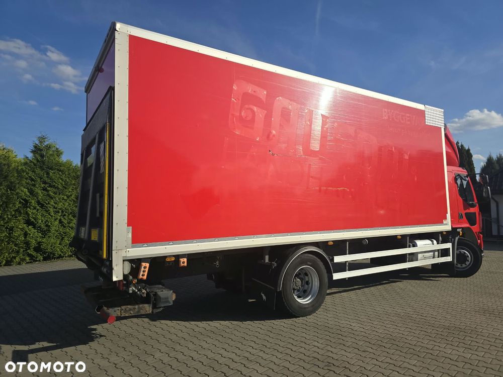 DAF LF 320 - 3