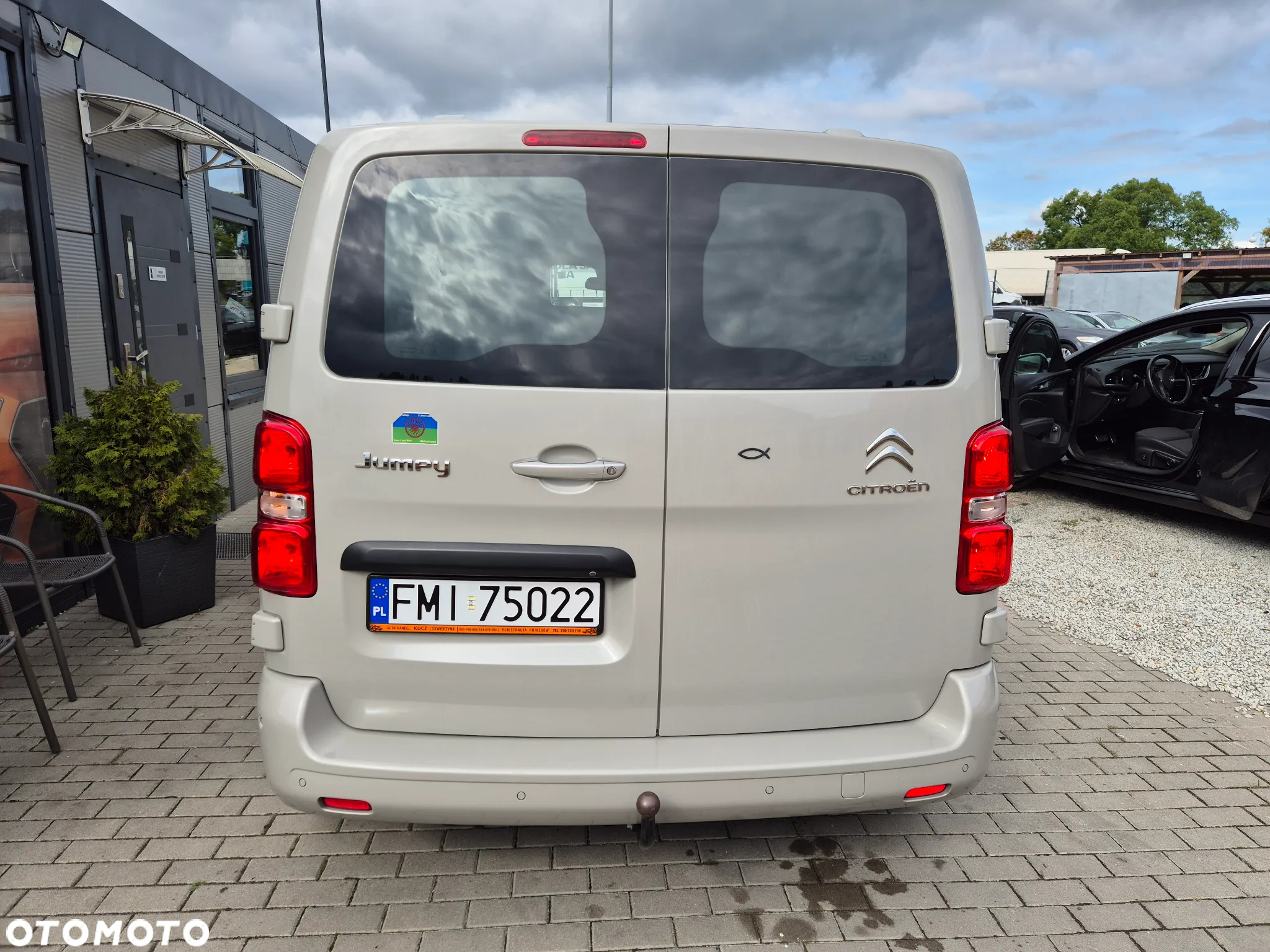Citroën Jumpy - 9