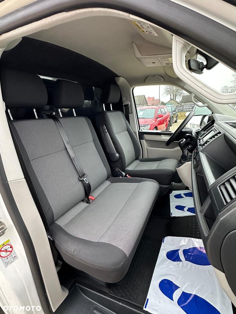 Volkswagen Transporter - 25