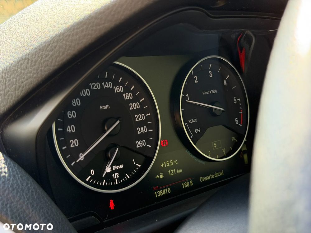 BMW Seria 1 125d - 31