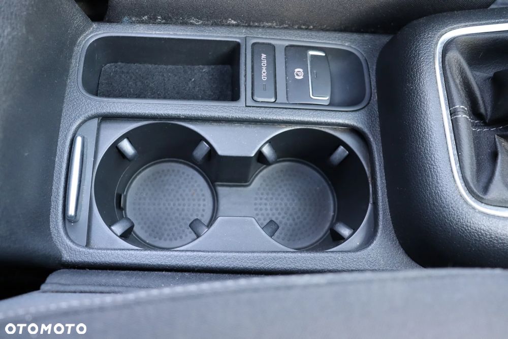 Volkswagen Tiguan - 22