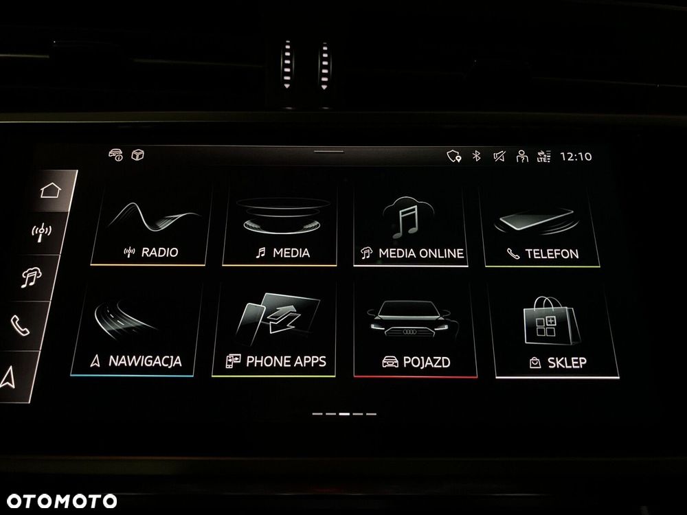 Audi A6 Avant - 29