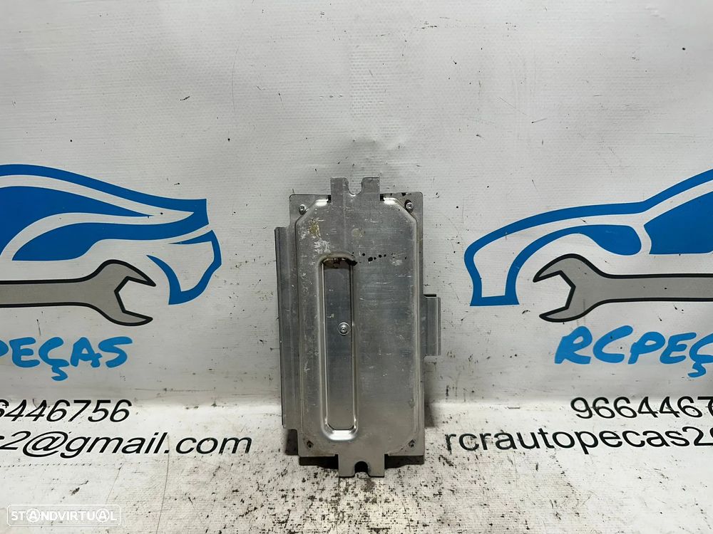 .Centralina Original Footwell Modulo FRM II 2 PL3 BMW Mini 3455702 2007 - 2013 - 3